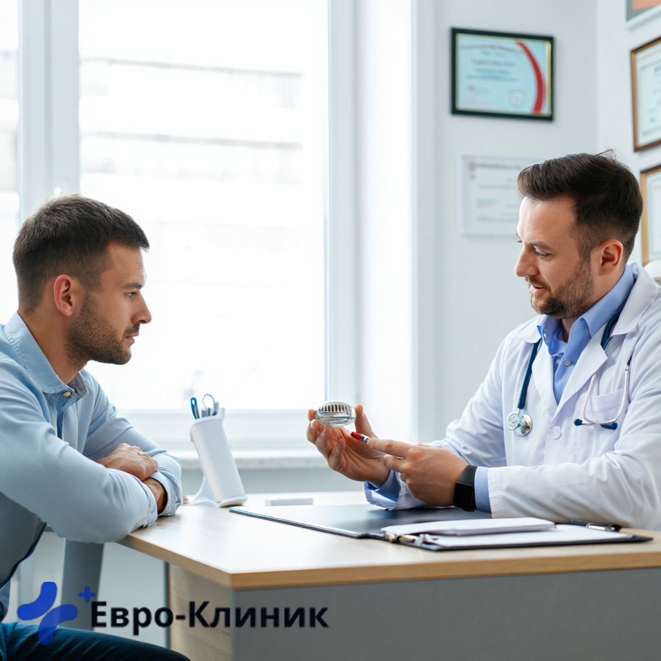 Консультация по химзащите от алкоголизма в Ртищево